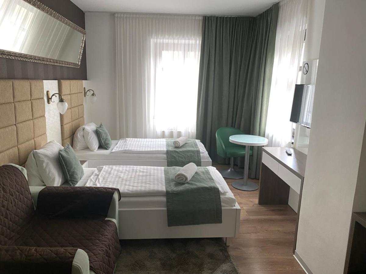 Vip Apartments Bratislava Eksteriør bilde