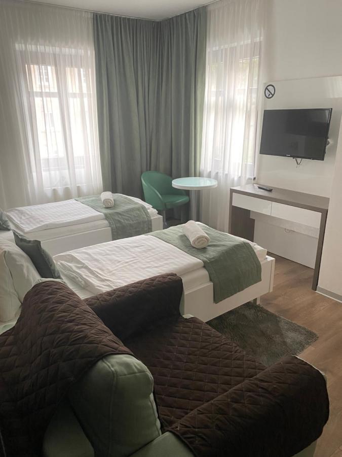 Vip Apartments Bratislava Eksteriør bilde