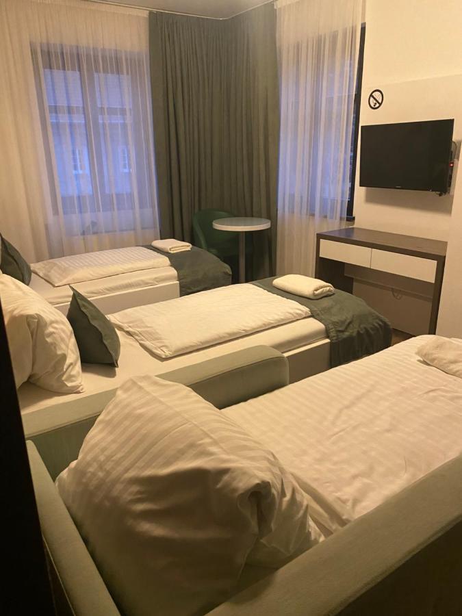 Vip Apartments Bratislava Eksteriør bilde